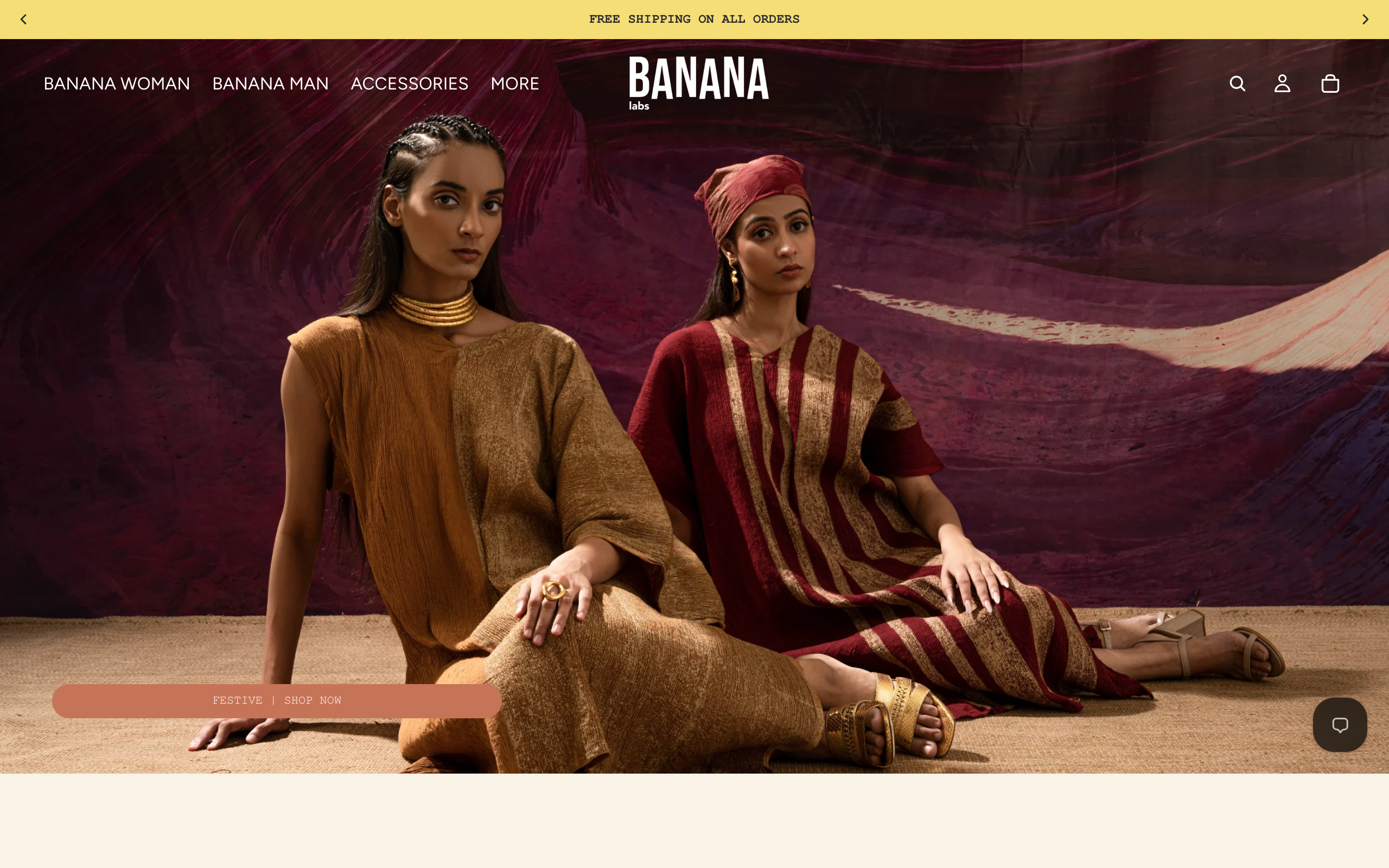 Banana Labs