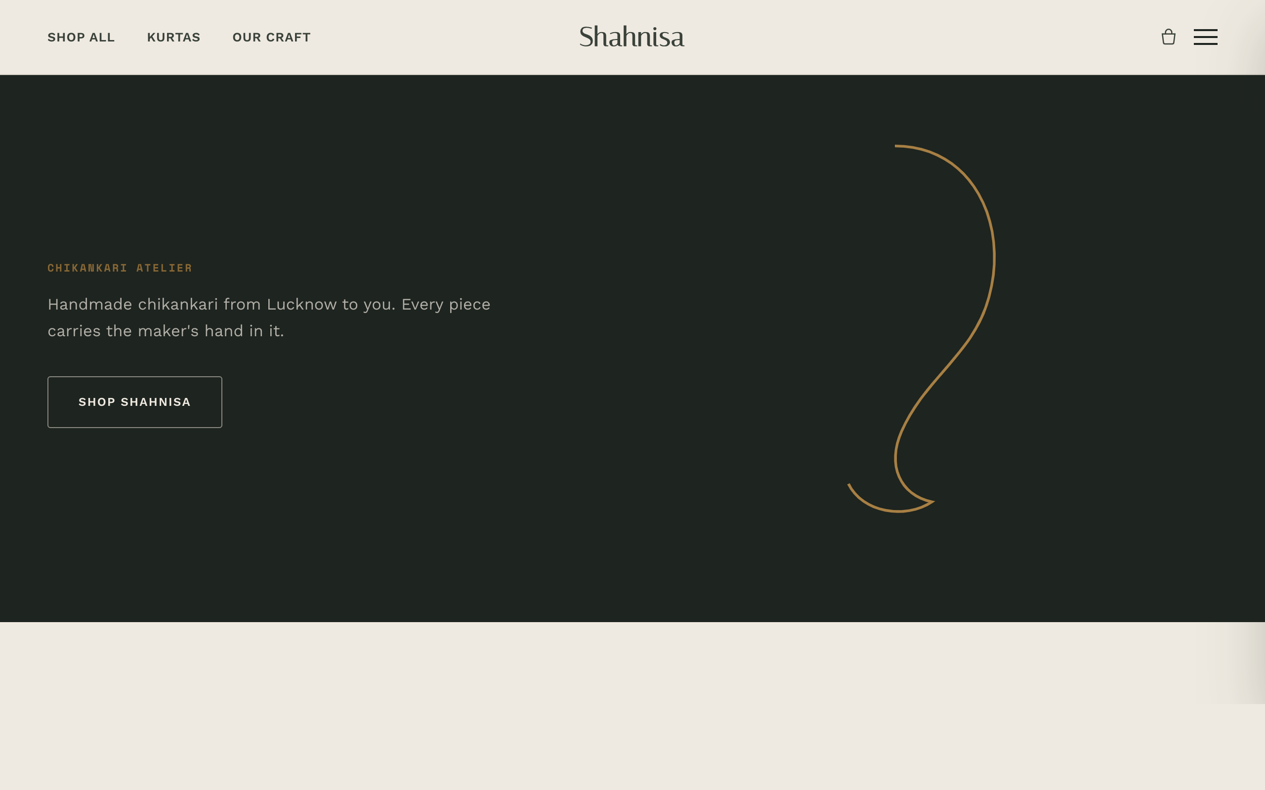 Shahnisa